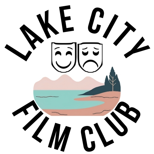 Lake City Film Club Logo